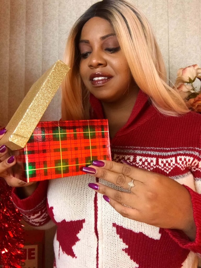 10 Gifts To Give Yourself Now | Tia Johnson
