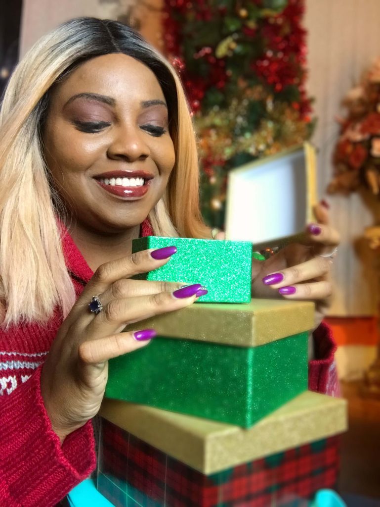 10 Gifts To Give Yourself Now | Tia Johnson