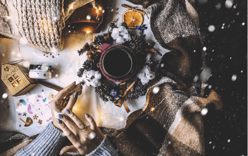 9 Important Questions To Ask Yourself Before New Year’s Eve | Tia Johnson