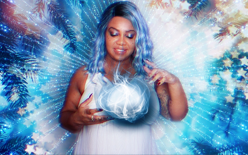 Winter Goddess Magick | Tia Johnson