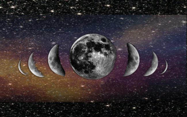 Solar & Lunar Eclipses 2021 | Tia Johnson